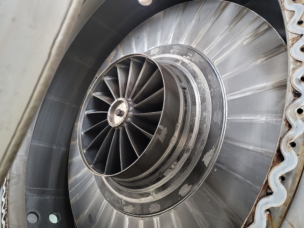 22년 9월 MVR 정비작업