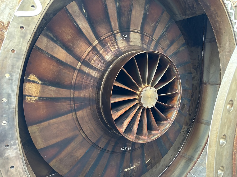 23년 8월 MVR 정비작업 1