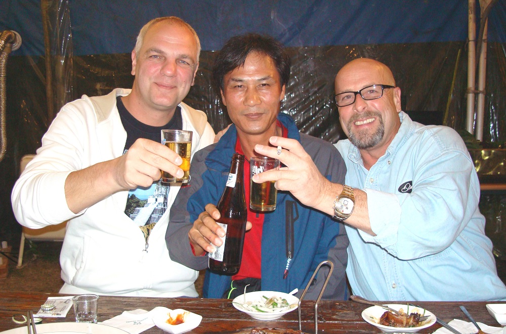 건설팀 Supervisor  (독일 & 미국)